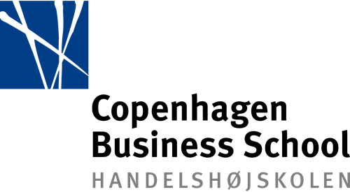 Logo Copenhagenbusinessschoolsvg
