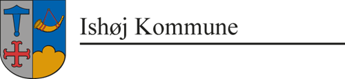 Ishojkommune Logo 2