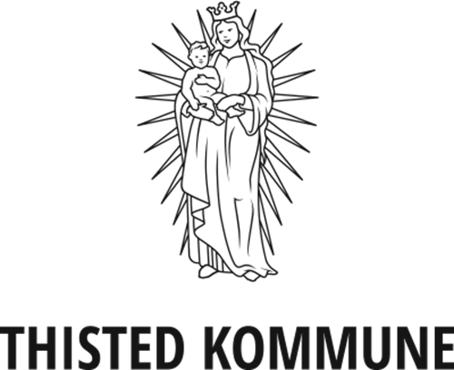 Thisted Logo