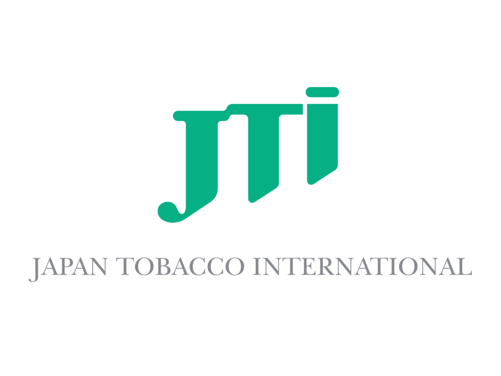 Jti Tobacco Logo Jti Tobacco Logo